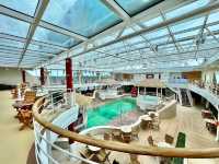 🏝️ Island Princess Cruise: Your Ticket to Paradise (With a Side of Adventure!) 🌊🚢 