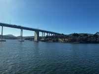 Explore the beauty of Hobart Tasmania 