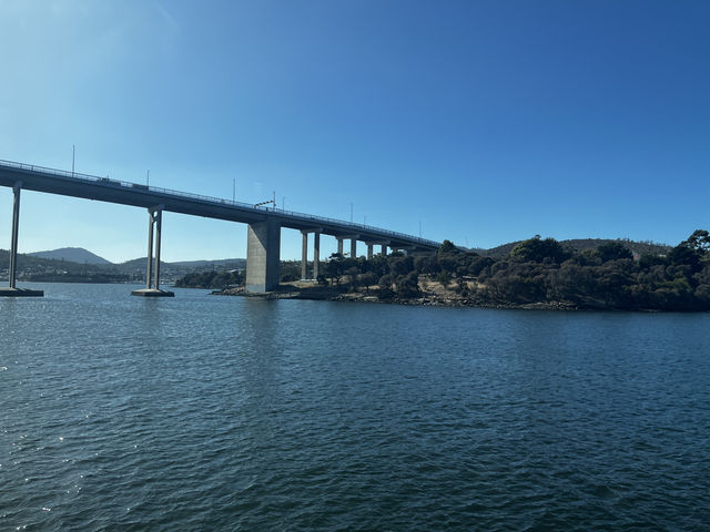 Explore the beauty of Hobart Tasmania 
