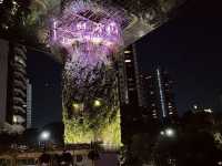 Unforgettable Stay at Pan Pacific Singapore