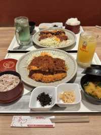 【大阪/心斎橋】創業70年以上の歴史を誇る名古屋名物みそかつの名店