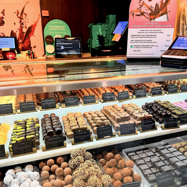 🇦🇺 シングルオリジン豆を使用した高品質なコーヒーが魅力のカフェ