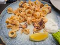 ร้าน Tiffany เมือง Karlovac 