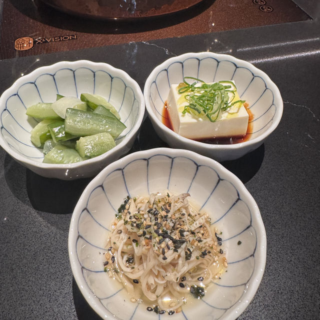 東區匠心獨具精緻火鍋「Shabu Zen 」
