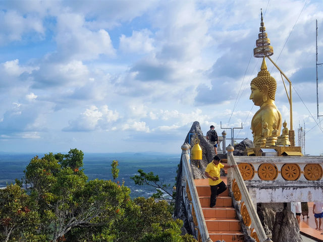 🏝️ Krabi Escapade: A Weekend of Paradise, Adventure & Secret Beaches!