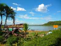 🌄🌾 AMNAT CHAROEN WEEKEND ESCAPE: Where Peaceful Mekong Views Meet Hidden Isaan Treasures! 