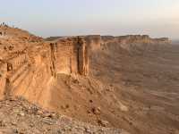 【Edge of the World】名前負けしてない、本物の“地の果て”に立った🇸🇦