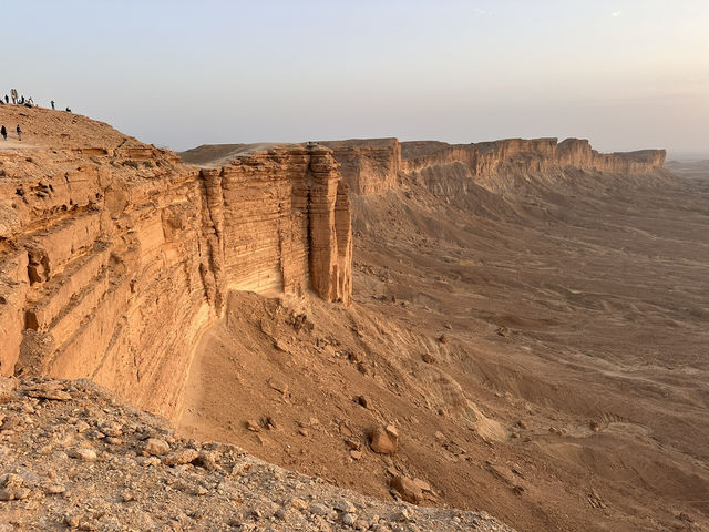 【Edge of the World】名前負けしてない、本物の“地の果て”に立った🇸🇦