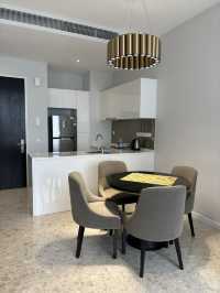 Pavilion Ceylon Hill Suites, A Comfortable Stay like Home
