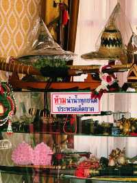 พระราชวังจันทน์ สถานที่ท่องเที่ยวเชิงประวัติศาสตร์