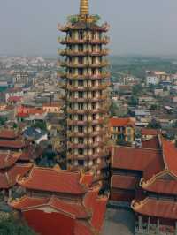 Tinh hoa văn hoá Bắc Ninh