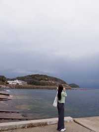 พาเที่ยวเกาะแมว Ainoshima Island