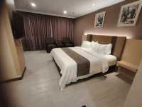 Experience Warm Hospitality at Hotel Anika Kluang"