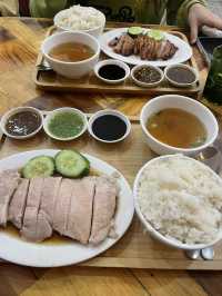 Khao Man Gai：悉尼最正宗的海南雞飯！