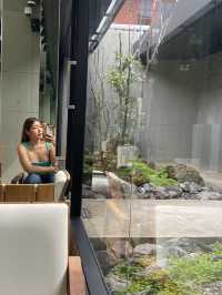 Refill ขอนแก่น คาเฟ่ในเมือง