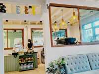 AKITA Cafe'คาเฟ่ใหม่ สไตล์ญี่ปุ่น ☕️🥤