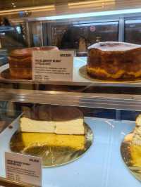 Huckleberry at Pavilion Bukit Jalil, Nice Spot for Sourdough and More