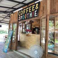 Smiling Cow Cafe
