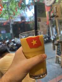 Discovering the Culinary Delights of Hanoi