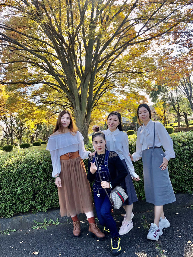 立川