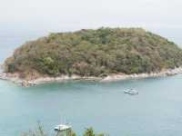 Promthep Cape Viewpoint, Phuket, Thailand 