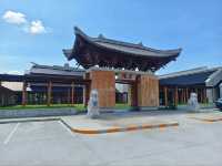 ร้านตั้งเซ็งจั๊ว จ.ฉะเชิงเทรา