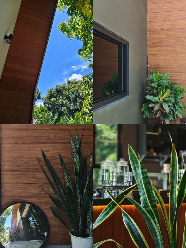 ลุงเปี๊ยก Coffee handmade ที่นราธิวาส