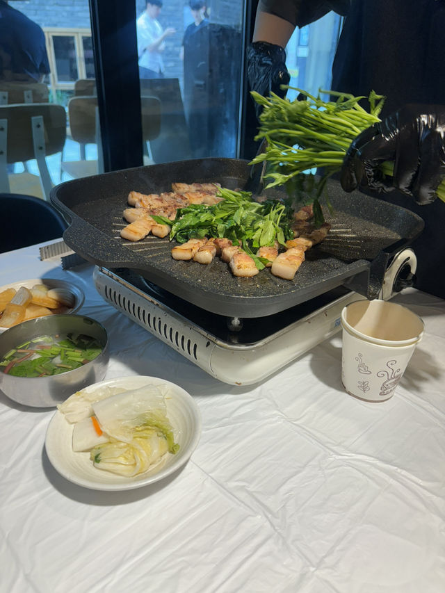 【韓国・ソウル】ほぼ1泊2日でソウルを巡ろう！