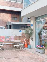 연남동 분위기 좋은 카페☕️