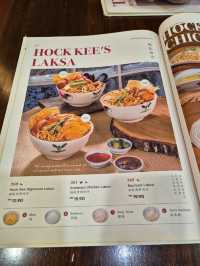 Hock Kee Kopitiam JB