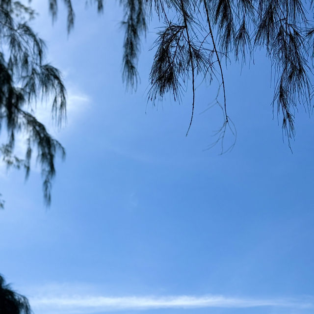เที่ยวเกาะ 3 วัน 2 คืน