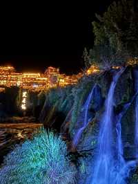 เมืองโบราณ Furong Ancient Town