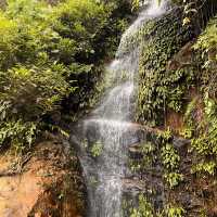 Discover the beauty of Indigo Hill Resort at Raub Pahang 