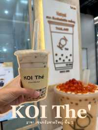 KOI The' สาขา เซนทรัลหาดใหญ่