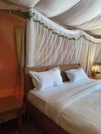 mid range stay in kenya amboseli
