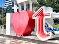 How to Spend a day in Tirana - Albania 🇦🇱 