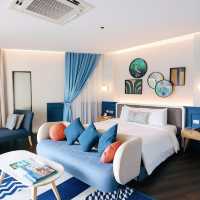 Kram Pattaya - คราม พัทยา