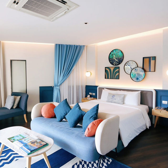 Kram Pattaya - คราม พัทยา