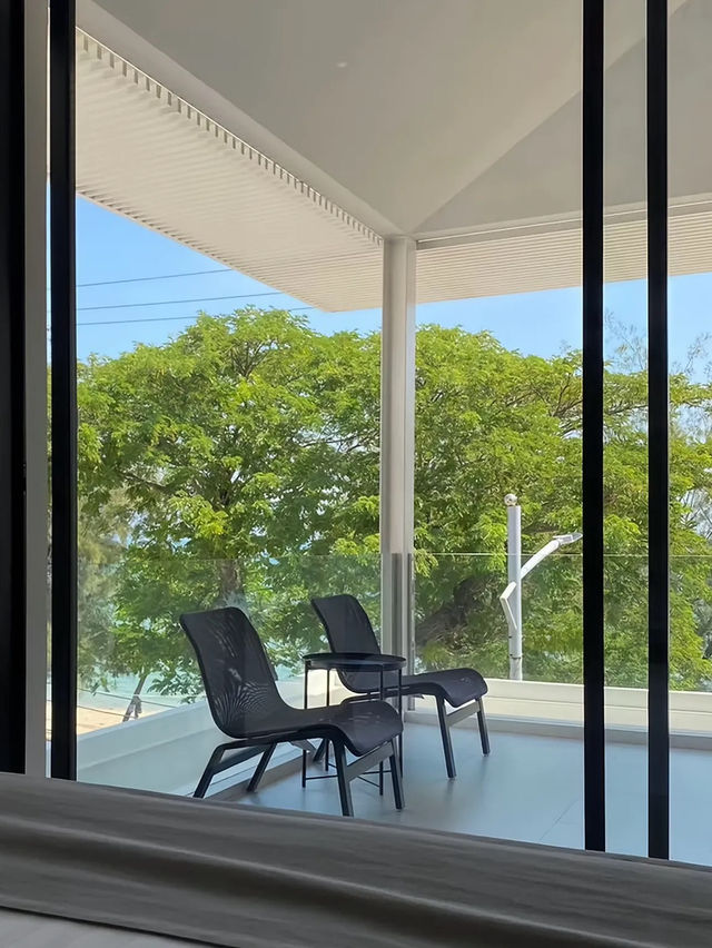 Nirundorn resort เพชรบุรี