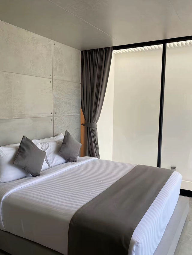 Nirundorn resort เพชรบุรี