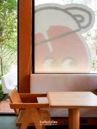 Bean Boys ร้านกาแฟสุดฮ็อตย่านเลียบด่วน