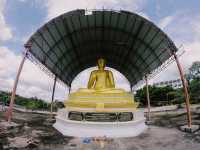 วัดสวนหินผานางคอย