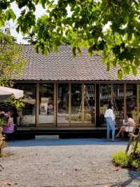 Rhapsody (speed & slow) คาเฟ่รัตนาธิเบศร์ นนทบุรี