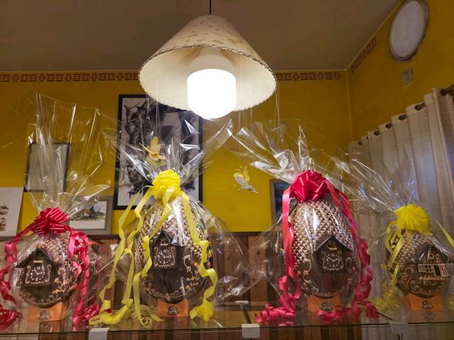 해외여행 바릴로체 초콜릿맛집 Benroth Chocolates