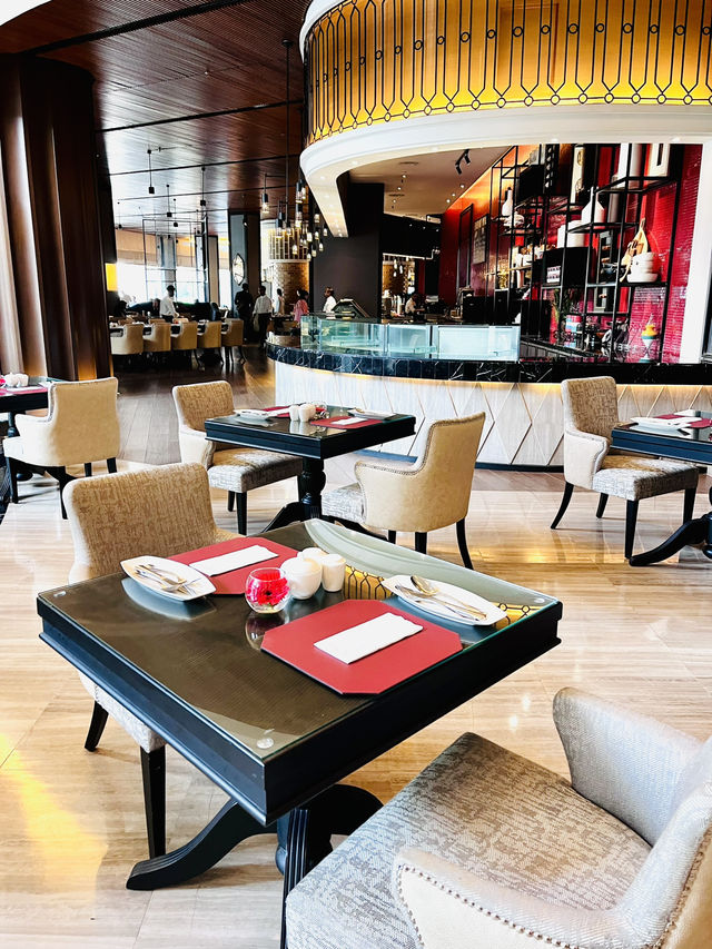 The Majestic Hotel Kuala Lumpur: Elegance Hotel Choice