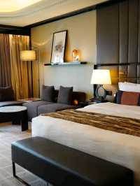 โรงแรม "Bellagio by Suzhou River"ที่เราก็ยังตกหลุม