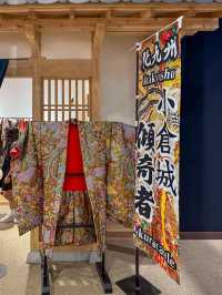 【小倉】小倉城＝天守閣ではなかった！穴場紹介