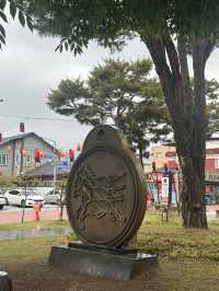 【韓国/南原】95年目！韓国伝統祭り🍃