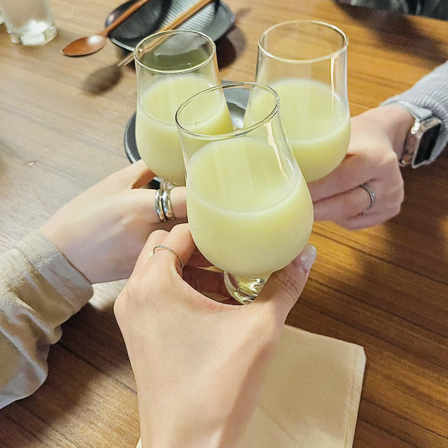 용산 분위기 좋고 안주가 맛있는 술집 리파인💛
