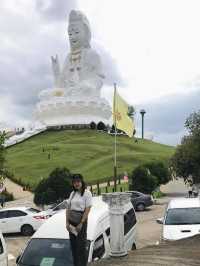 เชียงรายวันเดย์ทริป : เที่ยวแบบจัดเต็ม